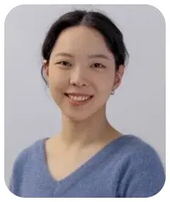 Portrait of Yuri Kim