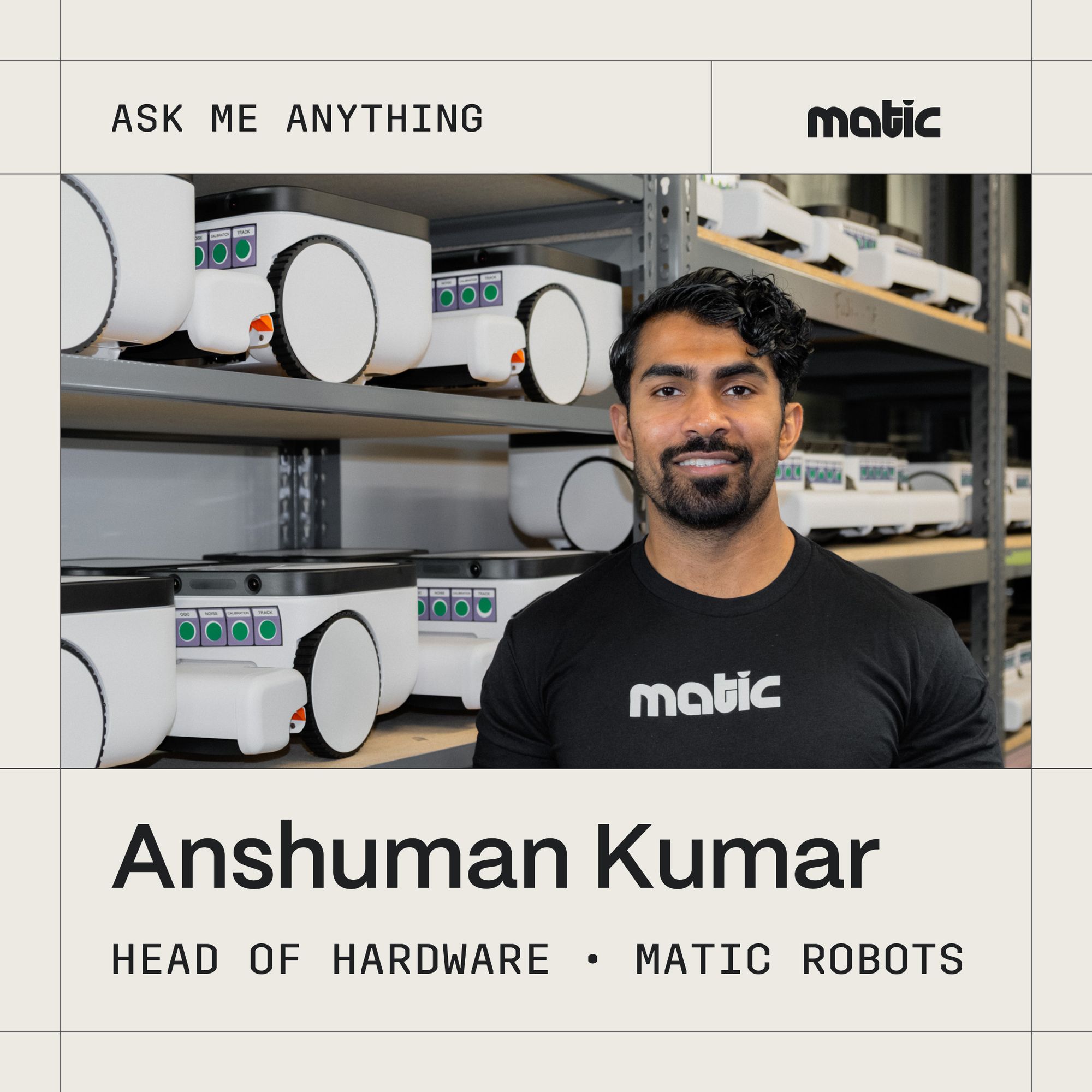 Blog post header